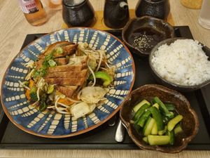  at Miyako Ramen in Linz