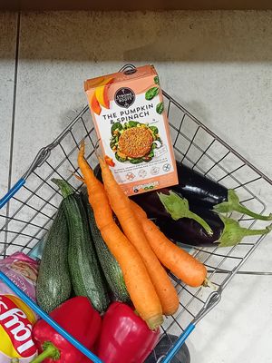  at Alphamega Aphrodite in Paphos