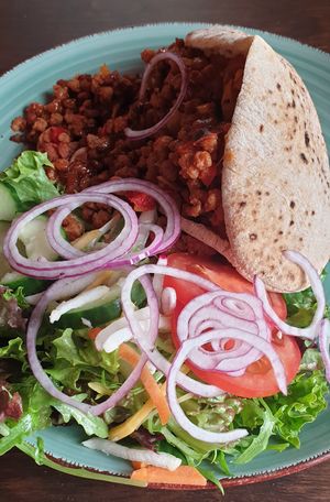 Sloppy Charmant at Taverne Charmant in Gronsveld