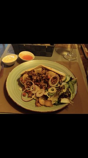 Sloppy Charmant at Taverne Charmant in Gronsveld