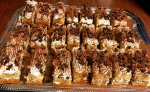 Vegamisu at Taverne Charmant in Gronsveld