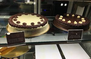  at Celicioso Retiro in Madrid