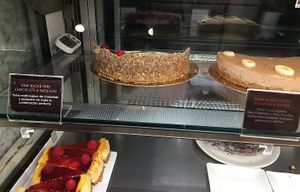  at Celicioso Retiro in Madrid