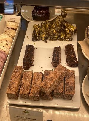  at Celicioso Retiro in Madrid