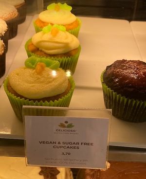  at Celicioso Retiro in Madrid