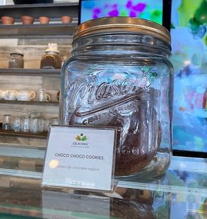  at Celicioso Retiro in Madrid