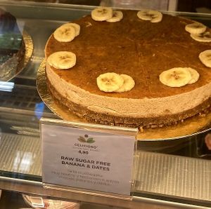  at Celicioso Retiro in Madrid