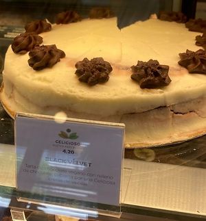  at Celicioso Retiro in Madrid