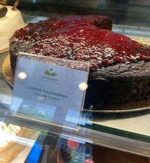  at Celicioso Retiro in Madrid