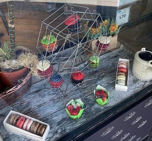  at Celicioso Retiro in Madrid