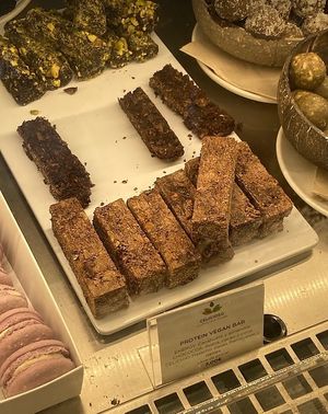  at Celicioso Retiro in Madrid