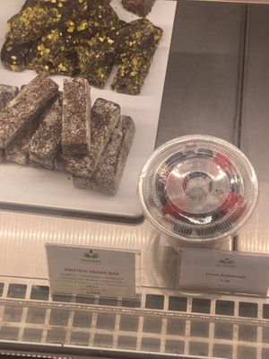  at Celicioso Retiro in Madrid