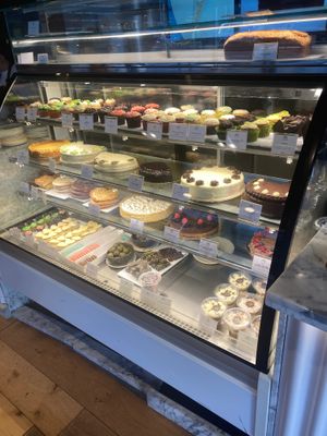  at Celicioso Retiro in Madrid