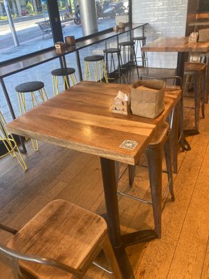  at Celicioso Retiro in Madrid