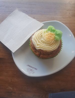   at Celicioso Retiro in Madrid