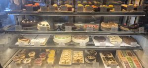  at Celicioso Callao in Madrid