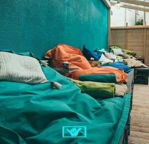 Gemütlich  at Hang Loose Bar in Rosenheim