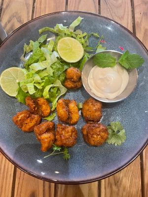  at Clydee's in Brighton