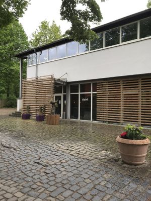 Purino Schloss Rheydt at PURiNO in Moenchengladbach