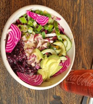  at PURiNO in Moenchengladbach