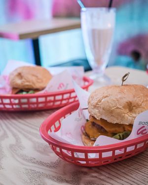 Double Dill at Big Dill in Hong Kong Island