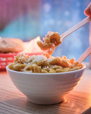 Return of the Mac at Big Dill in Hong Kong Island