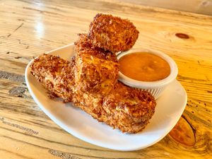 Leggo My Panko at Deeply Rooted in Bend