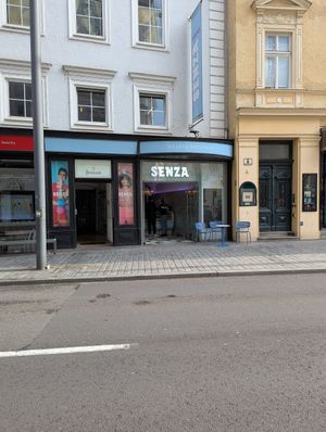 Außenansicht at Surace - Promenade in Linz