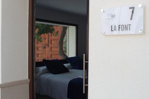  at Yoga Sutra Shala in Alicante