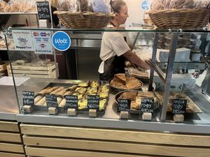   at Zrno Ra in Belgrade