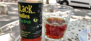 Fantastic Cola ! at Maison Sukoon in Paris