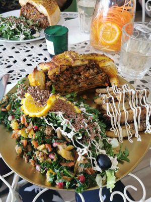  at Maison Sukoon in Paris