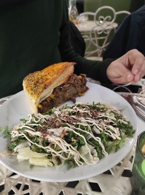  at Maison Sukoon in Paris