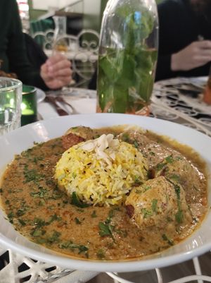  at Maison Sukoon in Paris