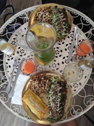  at Maison Sukoon in Paris