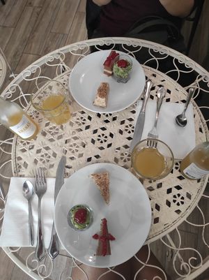  at Maison Sukoon in Paris