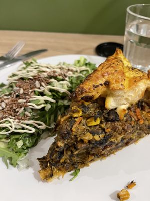   at Maison Sukoon in Paris