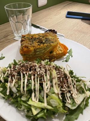   at Maison Sukoon in Paris