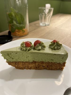   at Maison Sukoon in Paris