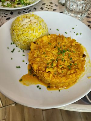  at Maison Sukoon in Paris