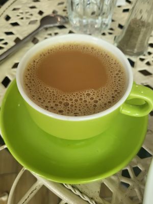  at Maison Sukoon in Paris