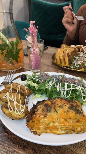   at Maison Sukoon in Paris