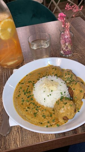   at Maison Sukoon in Paris