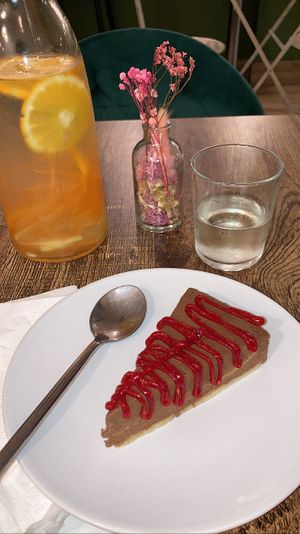   at Maison Sukoon in Paris