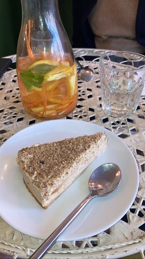   at Maison Sukoon in Paris