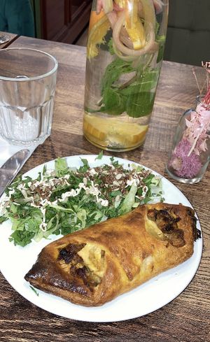   at Maison Sukoon in Paris