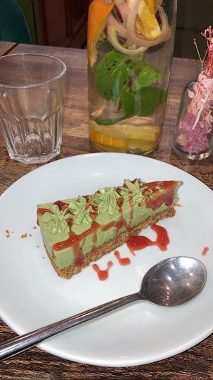   at Maison Sukoon in Paris