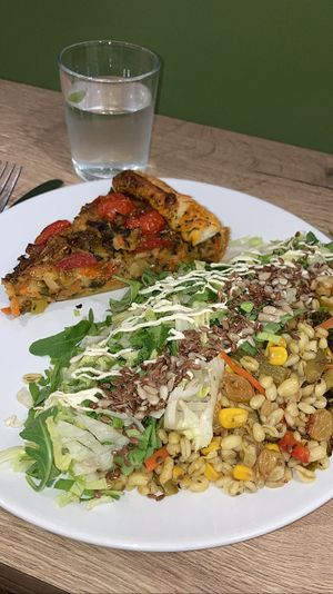   at Maison Sukoon in Paris