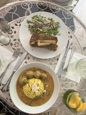   at Maison Sukoon in Paris