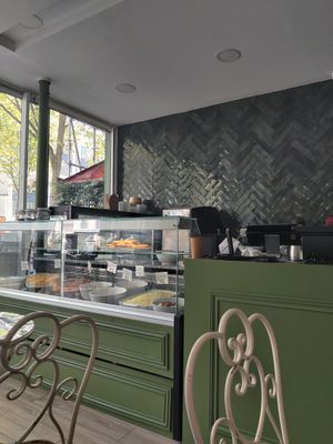  at Maison Sukoon in Paris